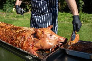 Hog Roast Bridlington